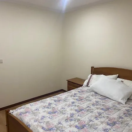 Apartamento Da Sertã Fanzeres