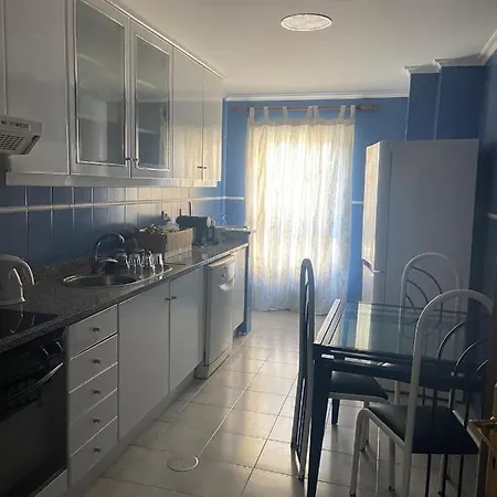 Apartamento Apartamento Da Sertã