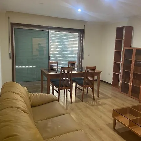 Apartamento Da Sertã *
