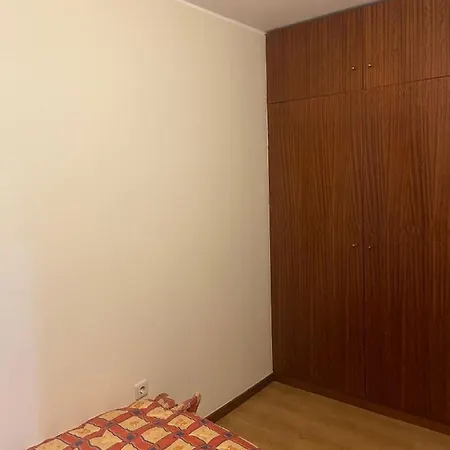 Apartamento Da Sertã *