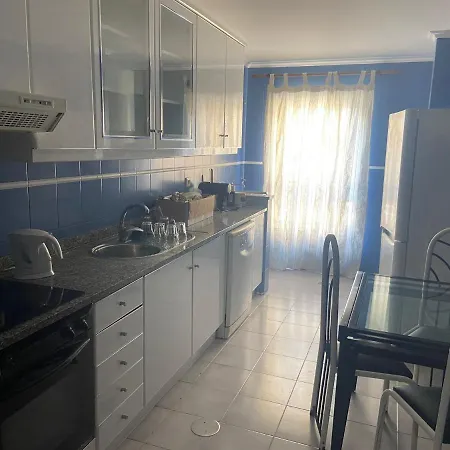 Apartamento Apartamento Da Sertã