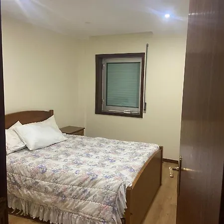 Apartamento Apartamento Da Sertã Fanzeres