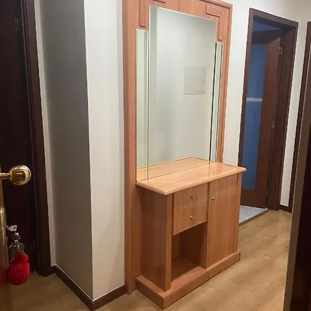 Apartamento Da Serta