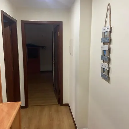 Apartamento Da Sertã *