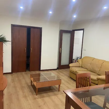 Apartamento Da Serta Apartment Fanzeres