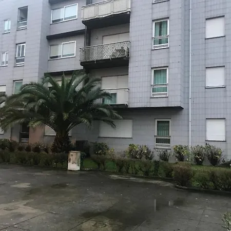 Apartamento Da Serta