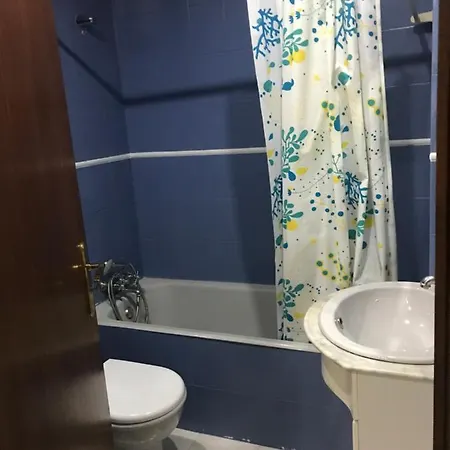 Apartamento Apartamento Da Sertã *